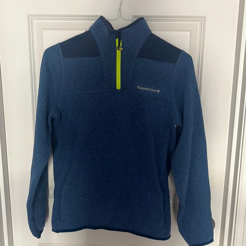 Vineyard Vines Fleece
